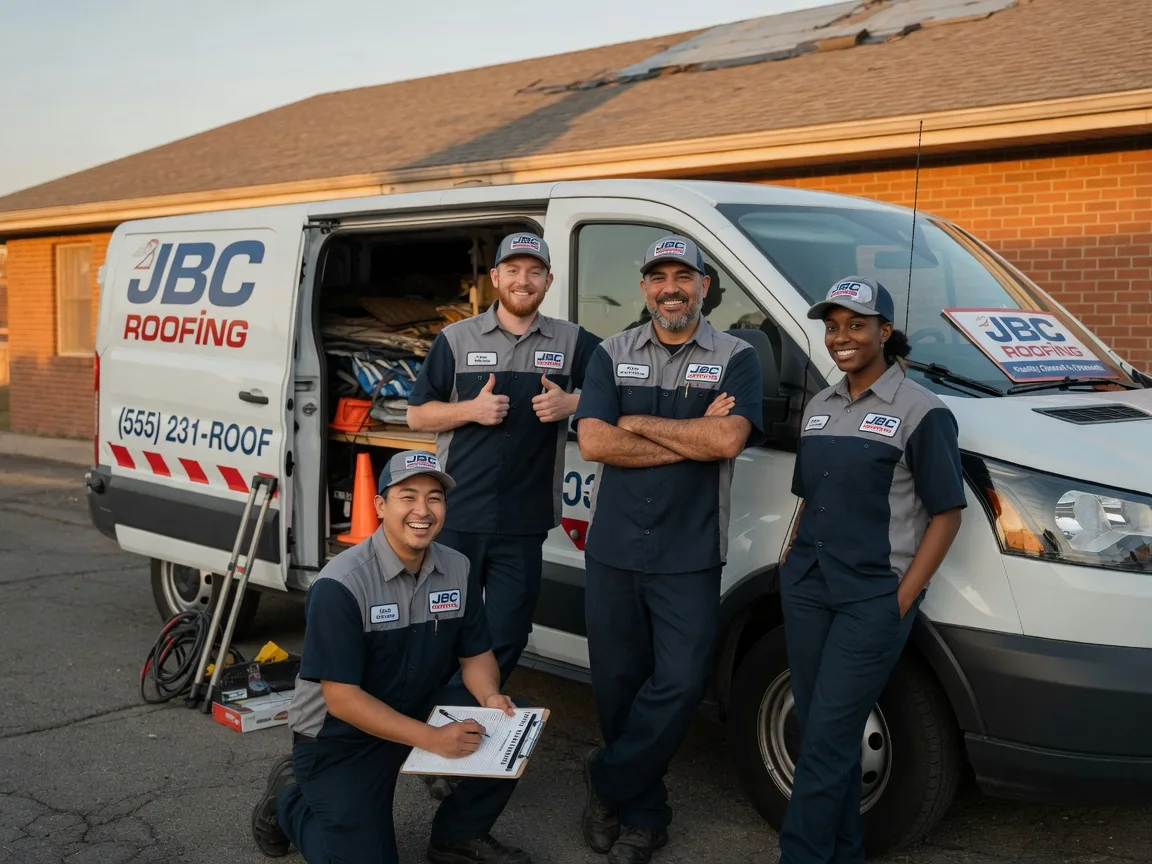 Roof Replacement company in Parksville, KY