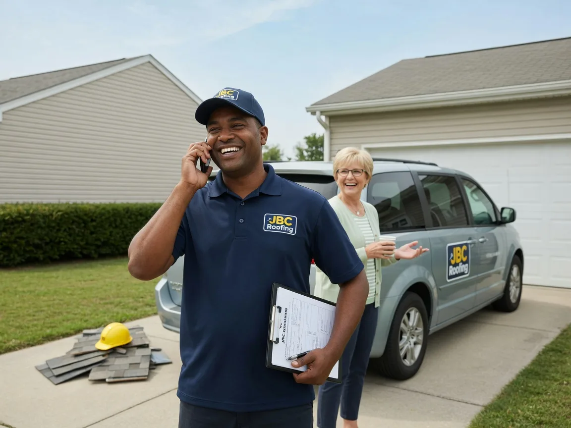 Roof Replacement Parksville, KY FAQs